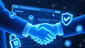 website credibility ssl